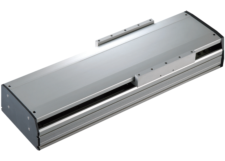 半密封螺杆式模组（DETH系列）