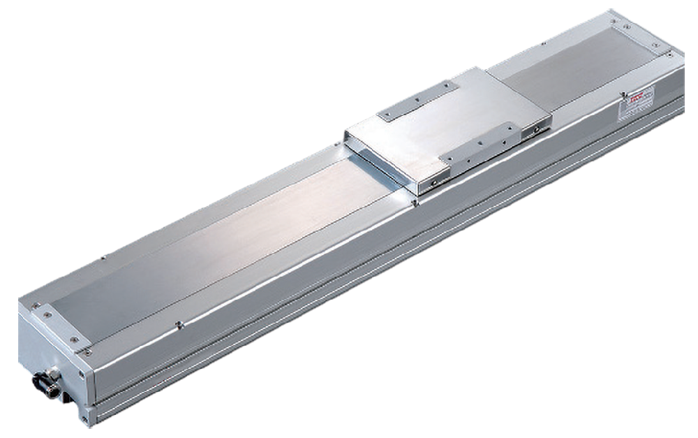 全密封螺杆式模组（DECH系列）