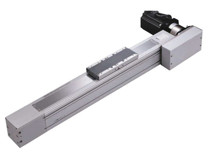 欧规全密封皮带式模组（DMK系列）