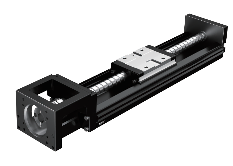 高精密钢制模组（KK系列）