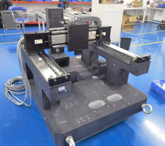 我们的行业行为准则